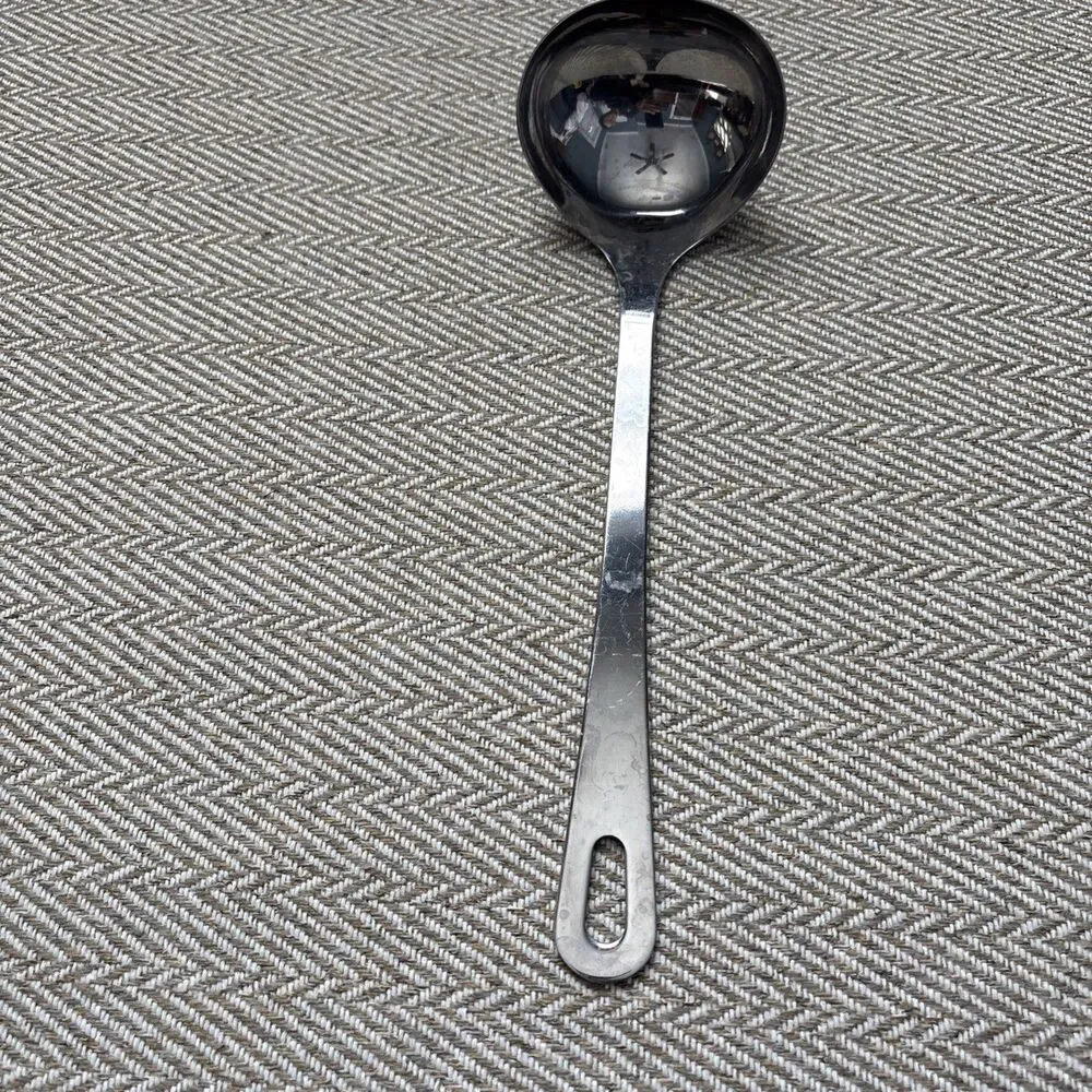 Rostfrei Inox Stainless Steel Kitchen‎ Ladle